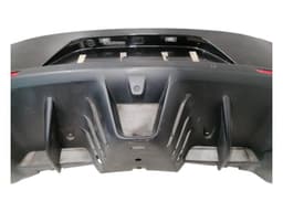 FERRARI FERRARI GTC4 LUSSO F151M Rear Bumper 985912722 — thumbnail 7