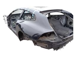 FERRARI FERRARI GTC4 LUSSO F151M Rear Panel 87782711 — thumbnail 1