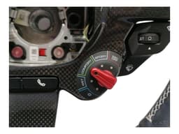 FERRARI FERRARI GTC4 LUSSO F151M Steering Wheel 89044500 — thumbnail 4
