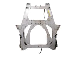 FERRARI FERRARI GTC4 LUSSO F151M Subframe Rear 321996 — thumbnail 1