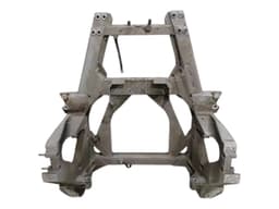 FERRARI FERRARI GTC4 LUSSO F151M Subframe Rear 321996 — thumbnail 2