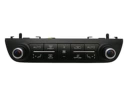 FERRARI FERRARI GTC4 LUSSO F151M Auto Climate Control 872912 — thumbnail 1