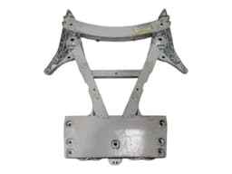 FERRARI FERRARI GTC4 LUSSO F151M Beam Subframe Front 985265529 — thumbnail 2