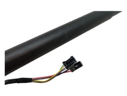 FERRARI FERRARI GTC4 LUSSO F151M Boot lid strut 88037300 — thumbnail 4