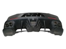 FERRARI FERRARI GTC4 LUSSO F151M Rear Bumper 985912722 — thumbnail 3