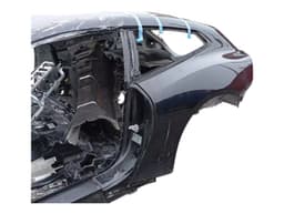 FERRARI FERRARI GTC4 LUSSO F151M Rear Panel 87782711 — thumbnail 4