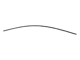 FERRARI FERRARI GTC4 LUSSO F151M Right Roof Moulding 87812100 — thumbnail 1