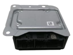 FERRARI FERRARI GTC4 LUSSO F151M Safety Module ECU 843150 — thumbnail 1