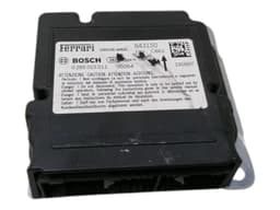 FERRARI FERRARI GTC4 LUSSO F151M Safety Module ECU 843150 — thumbnail 3