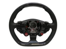 FERRARI FERRARI GTC4 LUSSO F151M Steering Wheel 89044500 — thumbnail 1