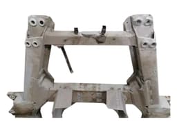 FERRARI FERRARI GTC4 LUSSO F151M Subframe Rear 321996 — thumbnail 3