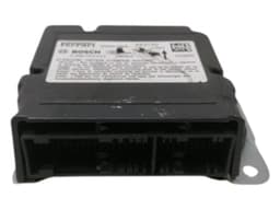FERRARI FERRARI GTC4 LUSSO F151M Safety Module ECU 843150 — thumbnail 2