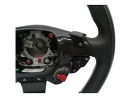 FERRARI FERRARI GTC4 LUSSO F151M Steering Wheel 89044500 — thumbnail 3