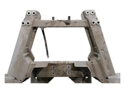 FERRARI FERRARI GTC4 LUSSO F151M Subframe Rear 321996 — thumbnail 4