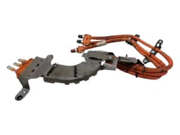 BENTLEY BENTLEY BENTAYGA 36A HYBRID High Voltage Wiring Loom 4M0971013AB — thumbnail 4