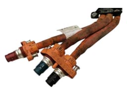 BENTLEY BENTLEY BENTAYGA 36A HYBRID High Voltage Wiring Loom 4M0971013AB — thumbnail 6