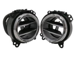 BENTLEY BENTLEY BENTAYGA 36A MK2 Air vent 36A819201D — thumbnail 1