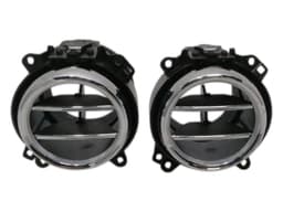 BENTLEY BENTLEY BENTAYGA 36A MK2 Air vent 36A819201D — thumbnail 3