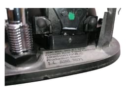 BENTLEY BENTLEY BENTAYGA 36A MK2 Air vent 36A853261A — thumbnail 5