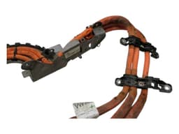 BENTLEY BENTLEY BENTAYGA 36A HYBRID High Voltage Wiring Loom 4M0971013AB — thumbnail 3