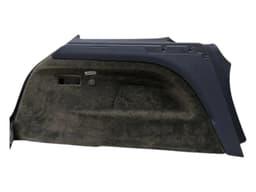 BENTLEY BENTLEY BENTAYGA 36A MK2 Luggage Compartment Cover 36A864483D — thumbnail 7
