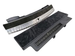 BENTLEY BENTLEY BENTAYGA 36A MK2 Luggage Compartment Cover 36A864483D — thumbnail 2