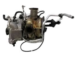 BENTLEY BENTLEY BENTAYGA 36A MK2 3.0 V6 Turbo Charger 06M145689M — thumbnail 1