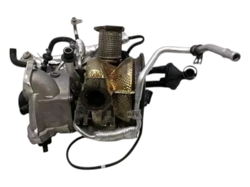 BENTLEY BENTAYGA 36A MK2 3.0 V6 Turbo Charger 06M145689M