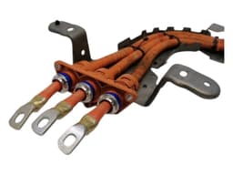 BENTLEY BENTLEY BENTAYGA 36A HYBRID High Voltage Wiring Loom 4M0971013AB — thumbnail 2