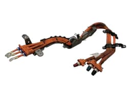 BENTLEY BENTLEY BENTAYGA 36A HYBRID High Voltage Wiring Loom 4M0971013AB — thumbnail 1