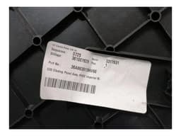 BENTLEY BENTLEY BENTAYGA 36A MK2 Luggage Compartment Cover 36A864483D — thumbnail 5