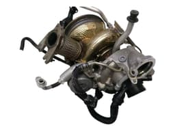 BENTLEY BENTLEY BENTAYGA 36A MK2 3.0 V6 Turbo Charger 06M145689M — thumbnail 2