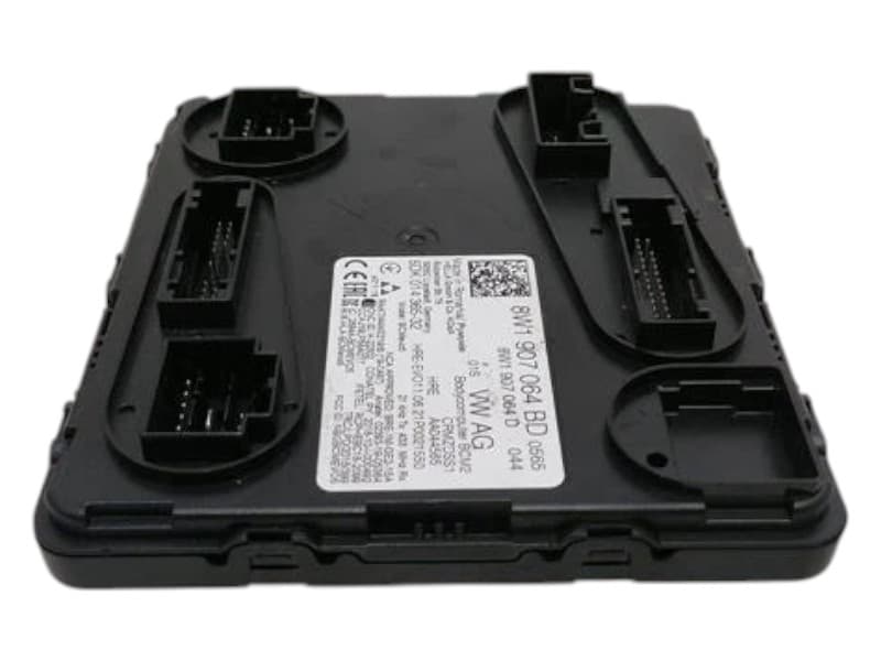 BENTLEY BENTAYGA 36A MK2 BCM module 8W1907064BD