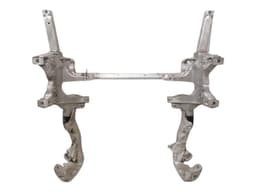 BENTLEY BENTLEY BENTAYGA 36A MK2 Beam Subframe Front 4M0399315T — thumbnail 2