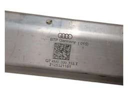 BENTLEY BENTLEY BENTAYGA 36A MK2 Beam Subframe Front 4M0399315T — thumbnail 4