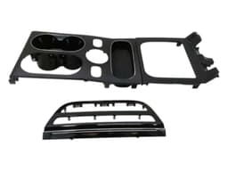 BENTLEY BENTLEY BENTAYGA 36A MK2 Center Console Veneer Trim 36A860687 — thumbnail 1