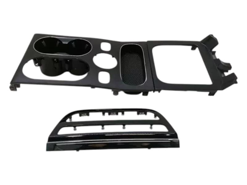 BENTLEY BENTAYGA 36A MK2 Center Console Veneer Trim 36A860687