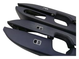 BENTLEY BENTLEY BENTAYGA 36A MK2 Door handle set 36C868218B — thumbnail 1