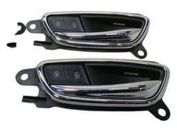 BENTLEY BENTLEY BENTAYGA 36A MK2 Door Inner handle 36A837020C — thumbnail 3