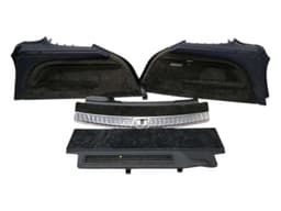 BENTLEY BENTLEY BENTAYGA 36A MK2 Luggage Compartment Cover 36A864483D — thumbnail 1