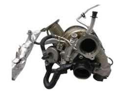 BENTLEY BENTLEY BENTAYGA 36A MK2 3.0 V6 Turbo Charger 06M145689M — thumbnail 3