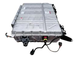 BENTLEY BENTLEY BENTAYGA 36A MK2 56AH HYBRID Electronic module 4M0915100Q LiON BATTERY — thumbnail 3