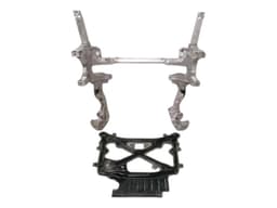 BENTLEY BENTLEY BENTAYGA 36A MK2 Beam Subframe Front 4M0399315T — thumbnail 1