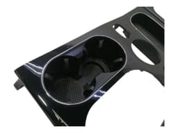 BENTLEY BENTLEY BENTAYGA 36A MK2 Center Console Veneer Trim 36A860687 — thumbnail 3