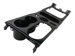 BENTLEY BENTLEY BENTAYGA 36A MK2 Center Console Veneer Trim 36A860687 — thumbnail 4