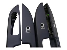 BENTLEY BENTLEY BENTAYGA 36A MK2 Door handle set 36C868218B — thumbnail 3