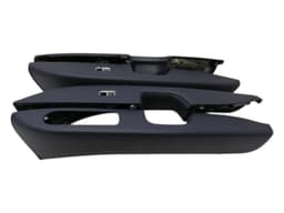 BENTLEY BENTLEY BENTAYGA 36A MK2 Door handle set 36C868218B — thumbnail 4