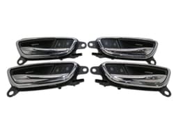 BENTLEY BENTLEY BENTAYGA 36A MK2 Door Inner handle 36A837020C — thumbnail 1