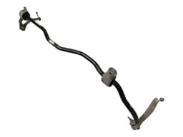 BENTLEY BENTLEY BENTAYGA 36A MK2 Drive Shaft 4M0501203R — thumbnail 3