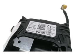 BENTLEY BENTLEY BENTAYGA 36A MK2 Dashboard safety Module 36A880204F — thumbnail 3
